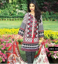 ZENIYA by Deepak Parwani Lawn 2015